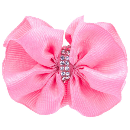 Blovi Bow Premium Bow with Rhinestones