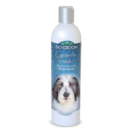 Bio - Groom Groom'n Fresh - dog odor eliminating shampoo, concentrate 1:4