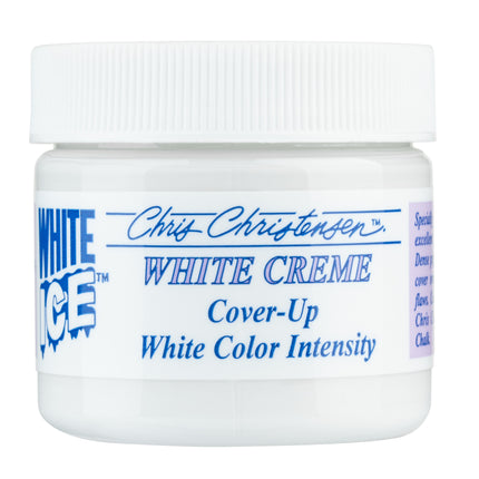 Chris Christensen Ice Cream - concealing cream for discolorations and stains