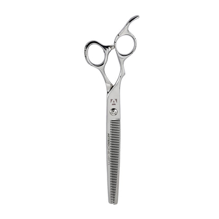 Artero One Thinning Left - professional left-handed thinning shears, made of Japanese steel, 40 teeth