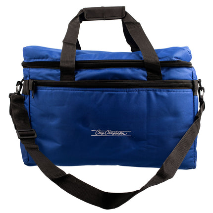 Chris Christensen Kool Dry Bag - convenient bag for a dryer and grooming accessories