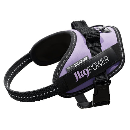 Julius - K9 IDC Powerharness - high-quality harness for dogs - Size: Mini - Mini