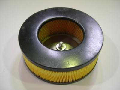 Replacement filter for Vacuum System device